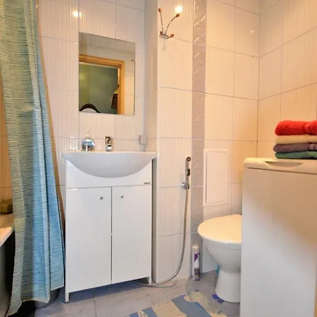 Διαμέρισμα Parnuliving Karusselli 93