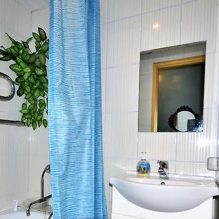 Parnuliving Karusselli 93