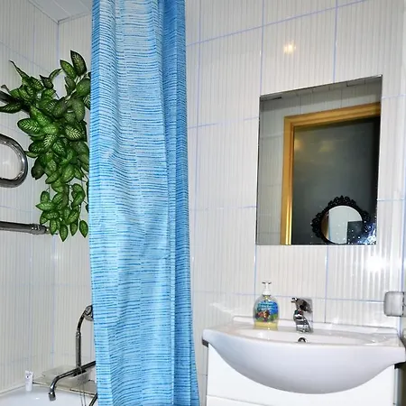 Parnuliving Karusselli 93