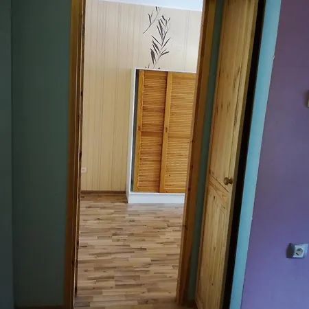 Διαμέρισμα Parnuliving Karusselli 93 *