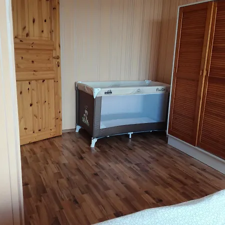 Parnuliving Karusselli 93 Διαμέρισμα *