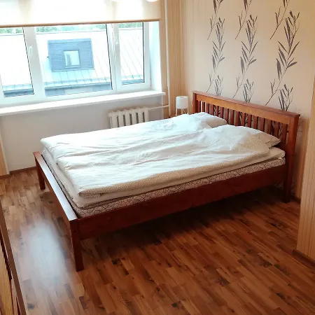 Parnuliving Karusselli 93