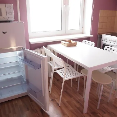 Parnuliving Karusselli 93 Apartment